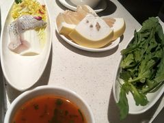 -海底捞火锅(顺义华联店)