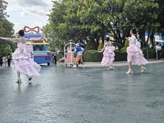 -厦门方特梦幻王国