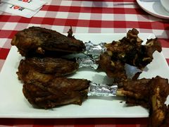 android_upload_pic-西贝莜面村(上海百联西郊店)