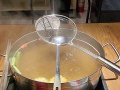-牛很鲜潮汕牛肉火锅(朝晖路店)