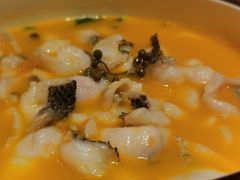 酸汤鱼-锦園(伊势丹美食城店)