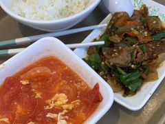-老乡鸡(新邻天地店)