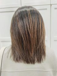 点击看大图 -悦Salon发型设计