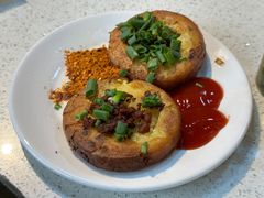 -贵州辣子鸡番茄鸡