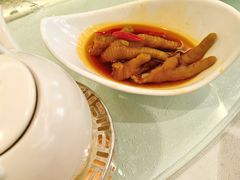 -星河湾半岛酒店-真粤中餐厅