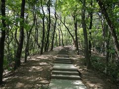 -九曜山