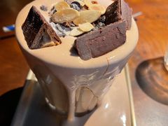 -陶享时光西餐·下午茶·竹林花园(新城店)