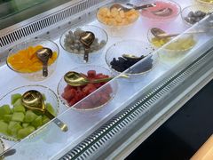-安姬酸奶·水果捞(长安万达店)