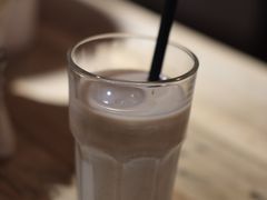 Chai拿铁-Alimentari早午餐(安福路店)