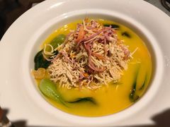 -永春园·扬州早茶·淮扬菜(漫乐城店)