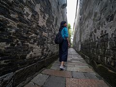 -乌镇东栅景区