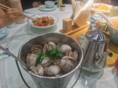 -渔娘渔家丹东海鲜(东直门店)