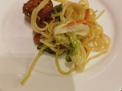 -天津东凯悦酒店·Market Café自助餐厅