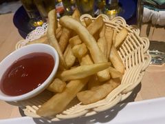 -LENBACH兰巴赫西餐啤酒坊(大连东港店)