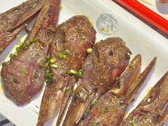 -辣不怕口味虾(凌霄路店)