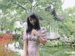 -浙江西子宾馆·瑶园咖啡厅