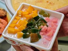 -金龙·打边炉(南京西路店)