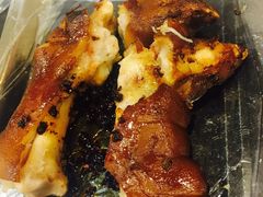 -买又大餐厅(福林里店)