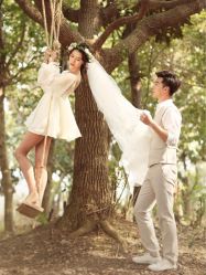 -女王风尚STUDIO·轻奢化定制