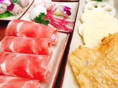 -束河人家(南锣鼓巷店)