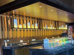 -雾山韩式烤肉·海南糟粕&椰子鸡火锅·海景餐厅(三亚绿发山海天JW万豪酒店)