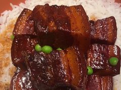 -上海人家花樣年华(中山公园店)