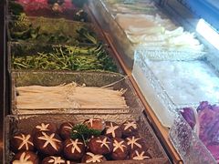 -牛New寿喜烧(金茂览秀城店)