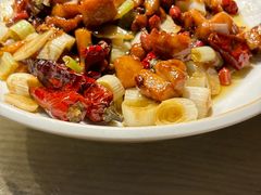 -辛香汇·现炒川菜(武进吾悦店)