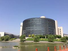 iphone_upload_pic-中国矿业大学（南湖校区）-图书馆