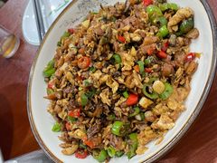-湖南人家湘菜馆(镇江路店)