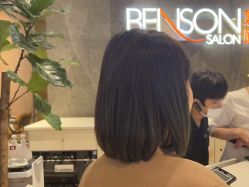 -BENSON沙龙