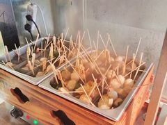 -王氏炉匠·烧鸟放题自助(三里屯店)