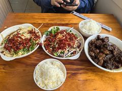 -如意香辣鸡架(总店)