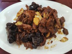 -玉华台饭庄(裕中西里小区店)