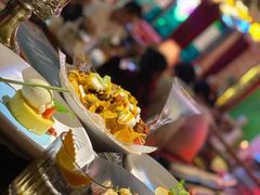 -Famous肥猫墨西哥音乐餐吧(五棵松华熙LIVE店)