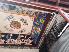 -绳金塔美食街(前进路店)