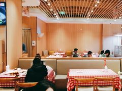 -西贝莜面村(镇江苏宁广场店)