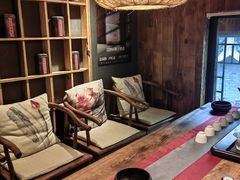 -邈墨茶馆(大兜路1号店)