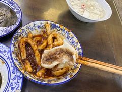 -西月城谭豆花(春熙路店)