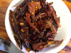 特色小辣椒-贵州特色羊肉粉(北岸印象店)