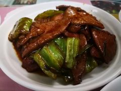 -蘭心餐厅(进贤路店)