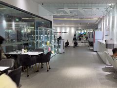 -宝力豪健身(万达广场店)