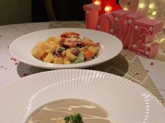 -一棵树·意大利西餐厅One Tree(新城店)
