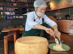 -新贝乐意大利餐厅(苏州中心店)