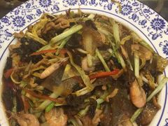 -陈记菜馆·非遗淮扬菜(东关街教场店)