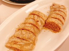 -粗茶淡饭·汉口公馆(循礼门店)