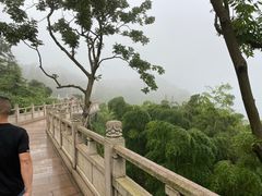 -径山寺