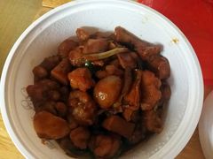 -新大咀港式茶餐厅(宝山万达店)