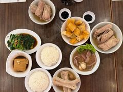 -松發肉骨茶(先得坊店)
