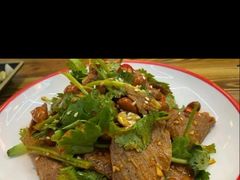 -后街佬·炭火鲜鱼杂(南城店)